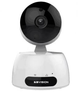 KW-H2 Camera Wifi 2MP KBVision