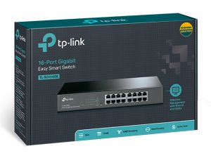TP-Link TL-SG1016DE
