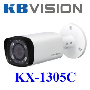KX - 1305C Camera HDCVI Kbvision 1.3MP